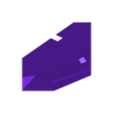 DovePuzzlePiece3.stl Simple Cube Slide Puzzle