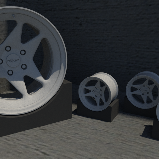 Rotiform-USF.png Wheel Rotiform USF