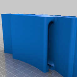 20_gauge_shotshell_holder-belt-Clip.png Archivo 3D gratis 20 Gauge Shell Holder (Clip On Belt Version)・Diseño de impresora 3D para descargar