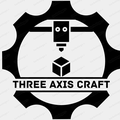 ThreeAxisCraft