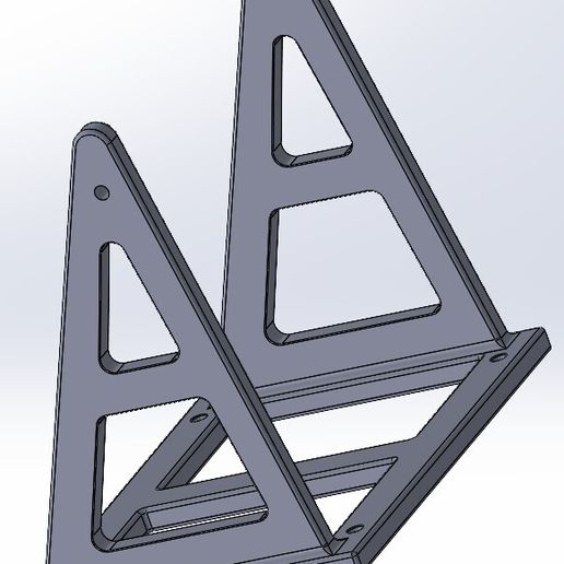 🔌 Arduino GIGA case and Stand・ STL File for 3D printing・Cults