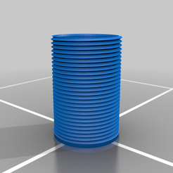 3D file 3D Printable Cup and Pantry Organizer 🏢・3D printable