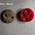 IMG_20181211_113323.jpg Marvel Cookie Cutters set