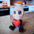 Photos-2.png Friday 13th Jason Voorhees Cute STL