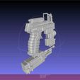 meshlab-2024-01-08-07-53-11-90.jpg Dead Space Plasma Cutter Printable Model