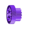 EngKuppet.STL Kuppet Stand Mixer Gear
