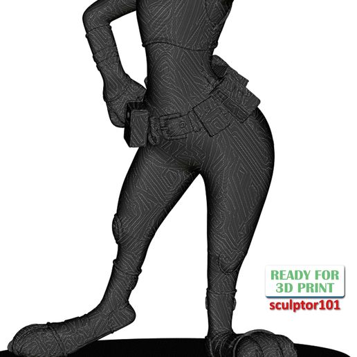 Zootopia-Judy-Hopps-17.jpg Fanart 《动物世界》警官朱迪-霍普斯展示警徽