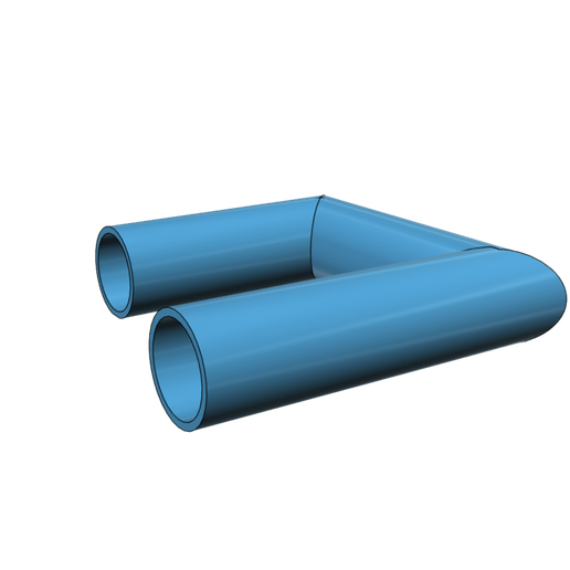 UTube.png Модернизация вакуумного циклона для воздушного пылесоса