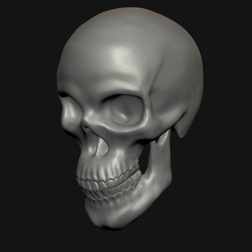 skull1.png Basic skull