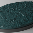 5.png 10x 60x35mm base with stoney forest ground