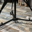 Benro-DL06-Tripod-Dolly-stabilizer-1.jpg Benro DL06 Tripod Dolly stabilizer