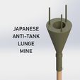 Japanese_LungeMine_0.jpg WW2 Japanese Anti-Tank Lunge Mine