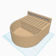 MM_Holder.png Micro Mesh Islak Zımpara istasyonu