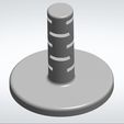 Screenshot_4.jpg Dental Impression Tree Wide Base - 3D print