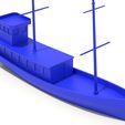 2.jpg Pirate - a simple model of a cruise ship from Kolobrzeg - Baltic Sea