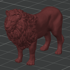 LION.png LÖWEN TIER