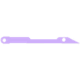 Pivoting-arm-left.stl Bounty Hunter Embo Laser Bowcaster