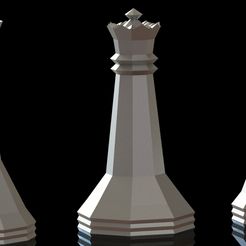 6c55b3a6-4fcd-4f0b-8864-e2b0f897d675.JPG Chess Set 02 v01.STL