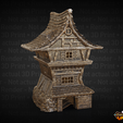 04_Rogue_RENDER.png Rogue Dice Tower - SUPPORT FREE!