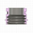 Снимок-экрана-719.jpg Hose (OD 40 mm) click connector for BOSCH "click and clean"