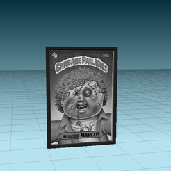 image_2023-02-16_171629187.png Fichier STL Garbage Pail Kid -Mugged Marcus・Objet pour impression 3D à télécharger