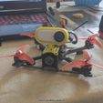 smart35-1.jpg Insta360 GO2 support for brackets of drone