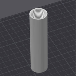 3dcult_pipe.png Dr Hydro - Hydrobox Connector Pipes