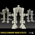 war-stilts-insta.jpg Space Dwarf War Stilts