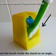31b778b2897a6566fe37431f75382e10_display_large.jpg Inverted Tooth Brush Stands