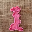 PANTERALARGA.jpg PINK PANTHER PINK PANTHER STAMP STAMP STAMP CUTTERS COOKIE CUTTERS COOKIE CUTTERS COOKIES COOKIES CUTTERS COOKIES