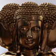 bhuddudu.1364.png Enlightened Buddha