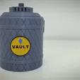 vault2024-6.webp Mini Coin Vault with hidden lock and key