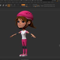 Pa ace eee ele) eVect ee ee eee Oe ee ee Pee ee aE} Guard Rapido Transparente 0 (YERRB ZscriptPred «om my «> & = a ‘Alfas Brochas Color Documento Dibujar Editar Archivo Capa Luz Macro Marcador Material Pelicula Selector referencias Render Stencil Trazos Textura Tool Transformar Zplugin Zscript A Tool Cg eee) era Ce eer Ve en] és ee eee Cuenta de Puntos Activos: 177,16 Pees Gest Beaton (SS) B A cee ora coe Caer aeed Bk RU Tee aes eta) — SSE ee ets Clonar Convertir PolyMesh3D Ca ee a fees ees eee Fee ete ee ; “ “a o eer) ee? re) ries PM3D_Cube3D3SimpleBrush at ¥y en Pee ME Smee Stace io ei eyes eee! e J ae ee cea Texture Off r id ae rr 3 nde Gee er « (a Pa Cl Ta rail ere see eS a CC Be 4 Pri —— Ee Eye_pupilt_2 id ae Deer Eee) @) Ls Eertaey J Pa om : eed TES CC Ce) a fea eS oor reese eta ey Coes Poe Serre ee for or oi z | E prac Cee cg a AT ae ‘cininas teen OBJ file Girl cyclist・3D printing model to download