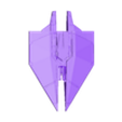 STO - Federation - Section 31 Drone Ship Type 2.stl STO - Federation - Section 31 Drone Ships