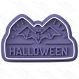 2.jpg Halloween badge cookie cutter set of 3
