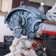 DSC_0153.JPG Knight Titan Poseable Legs & CCW