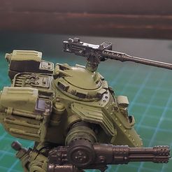 20220829_171414.jpg STL-Datei Staghound Kuppelzapfenmontage kostenlos・3D-Druck-Idee zum Herunterladen