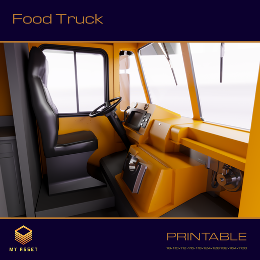 Image_Cults3d07.png Food Truck