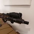 20230326_171505.jpg Surefire Scout Torch Rifle Holder MLOK flashlight