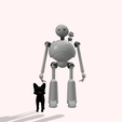 ROBOT-SALVAJE-PARA-FOTOS.png Wild Robot! Robot salvaje