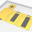 12.jpg Fichier STL Portefeuille Qoshaqan・Objet pour impression 3D à télécharger