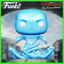 hydro-00.png SPIDER MAN HYDRO FAR FROM HOME FUNKO POP
