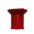 Vibro_Base_Unit_V2.0_PART_2018-Mar-26_05-00-40PM-000_CustomizedView25971779205.png Vibrating Bowl Feeder MKII - Full Release Package