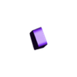 0019_CLEAR PARTS_VIZOR LEFT.obj Hutter Hu 136
