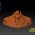 hitchcock_stl-7.jpg ALFRED HITCHCOCK 3D Printable pack