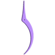 pocket_caliper2.stl Free STL file simple pocket caliper・3D print design to download