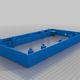 nr200_tophat_spacer_v1.png Cooler Master NR200 Gehäuse Top Hat Spacer