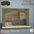 720X720-release-taberna-1.jpg Roman taberna/tavern city building set