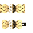MDL187-A.png Bold Ring 3D Model - R-0187