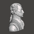 James-Monroe-8.png 3D Model of James Monroe - High-Quality STL File for 3D Printing (PERSONAL USE)